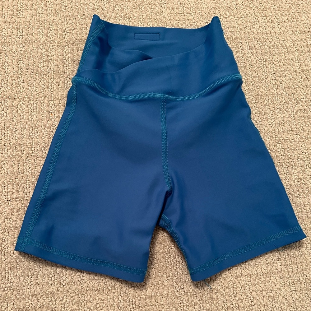 Five Dancewear bike shorts | Youth Medium